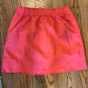 Jcrew skirt